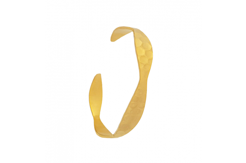Βραχιόλι Gemini σε Χρυσό χρώμα